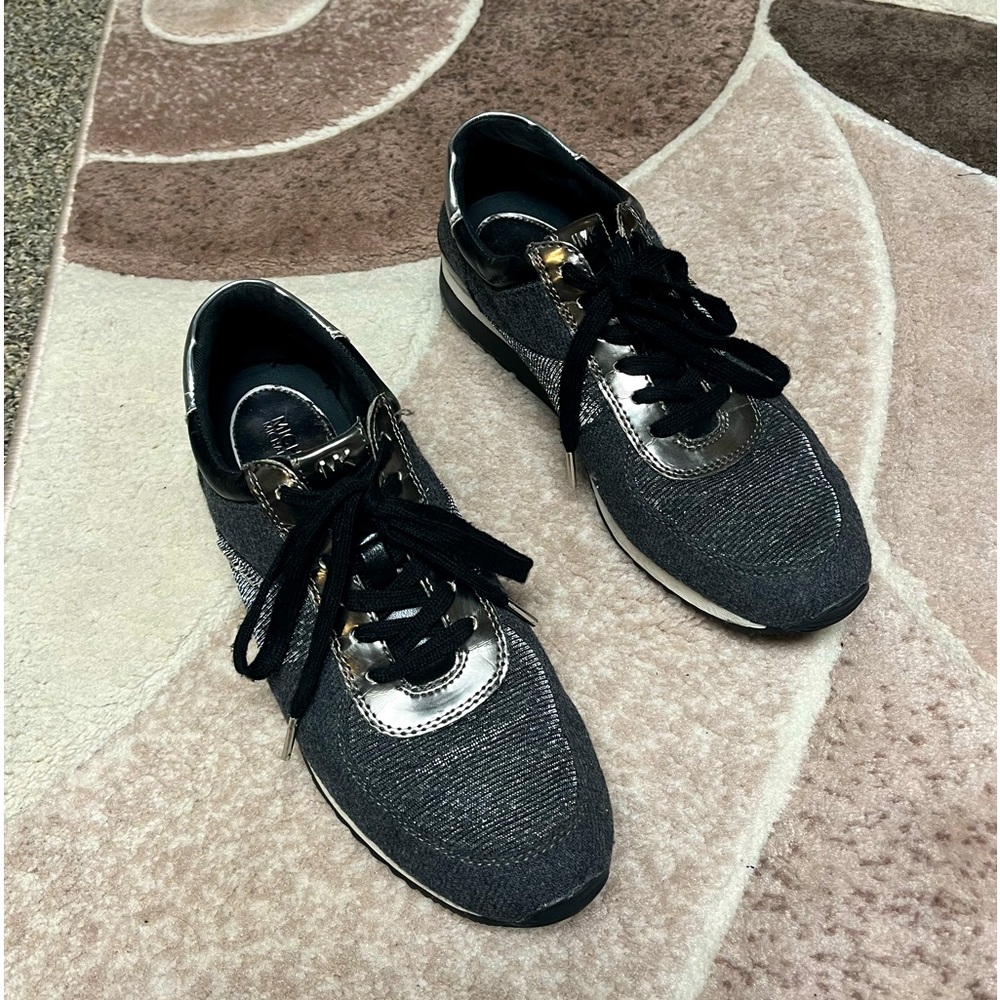 Michel Kors size 9.5 woman’s sneakers
